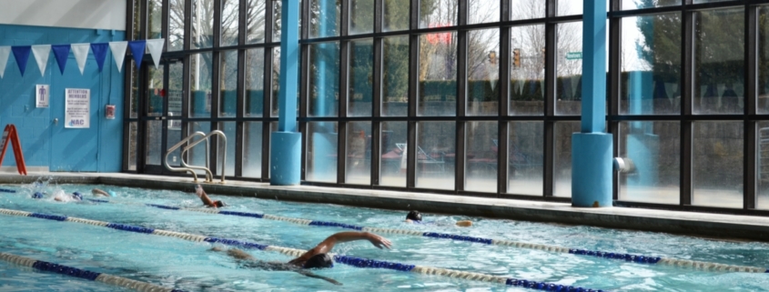 NAC Swimming Pool