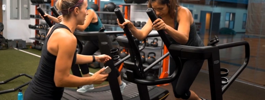 Personal Training Newtown PA