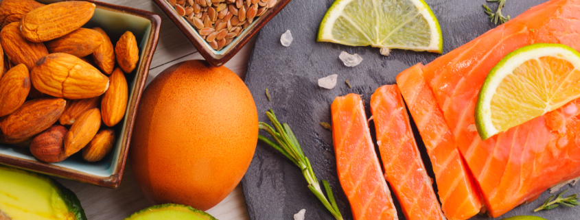 Omega 3s Newtown PA