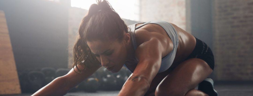 Yoga Shred Workshop