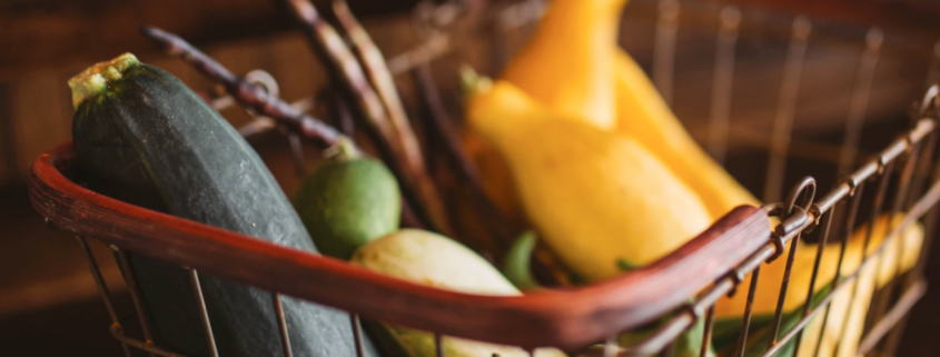 Building Sustainable Kitchen