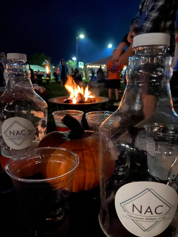 fall sips festival