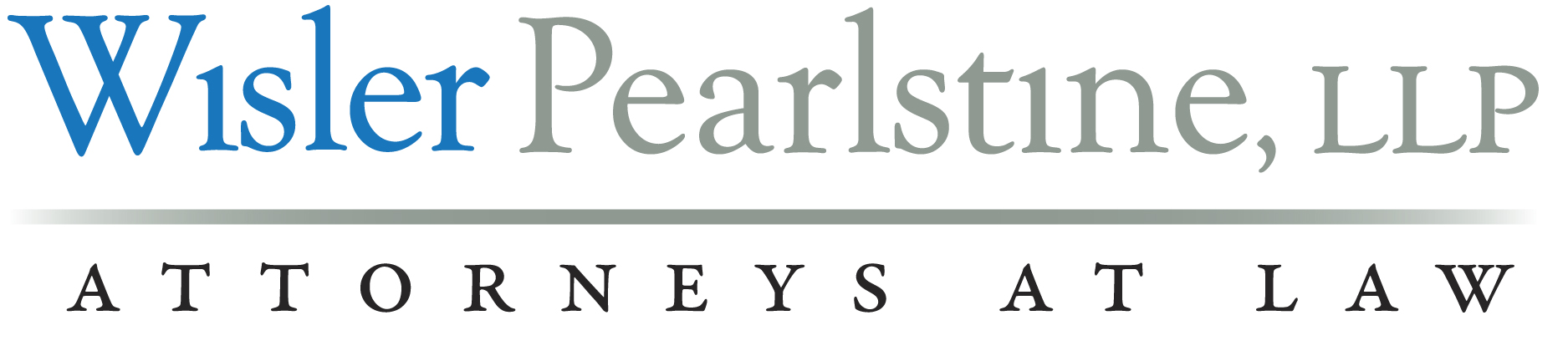 Wisler Pearlstine, LLP Attorneys business logo