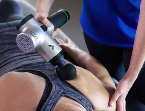 Complete Guide to Massage Gun Recovery