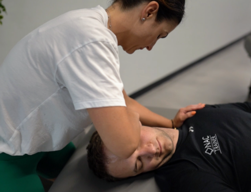 What are the Benefits of Assisted Stretching?